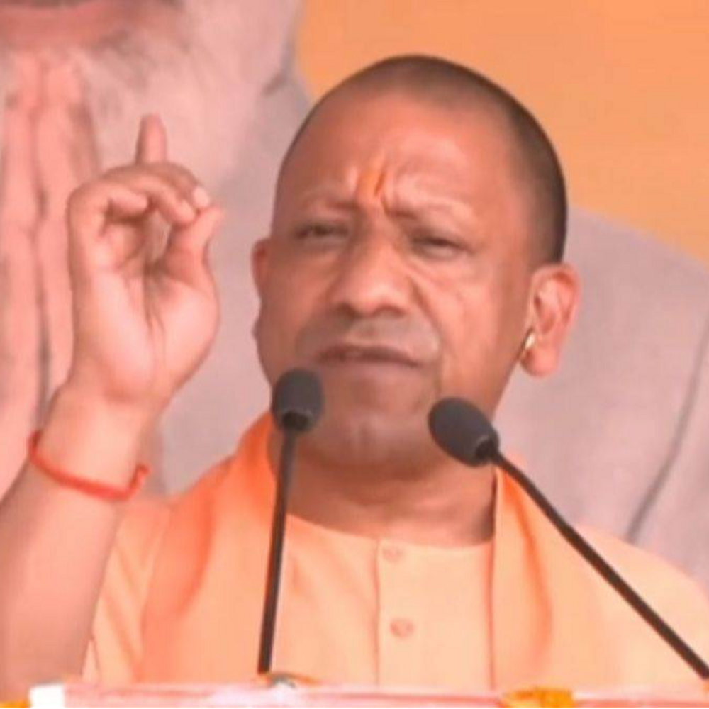 आज दो दिन के वाराणसी दौरे पर आएंगे सीएम योगी:पीएम के संसदीय क्षेत्र में चुनावी तैयारियां परखेंगे