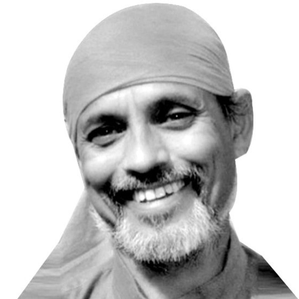 डॉ. अनिल जोशी का कॉलम:अब छाया के लिए भी पेड़ नहीं फ्लाईओवर सहारा हैं