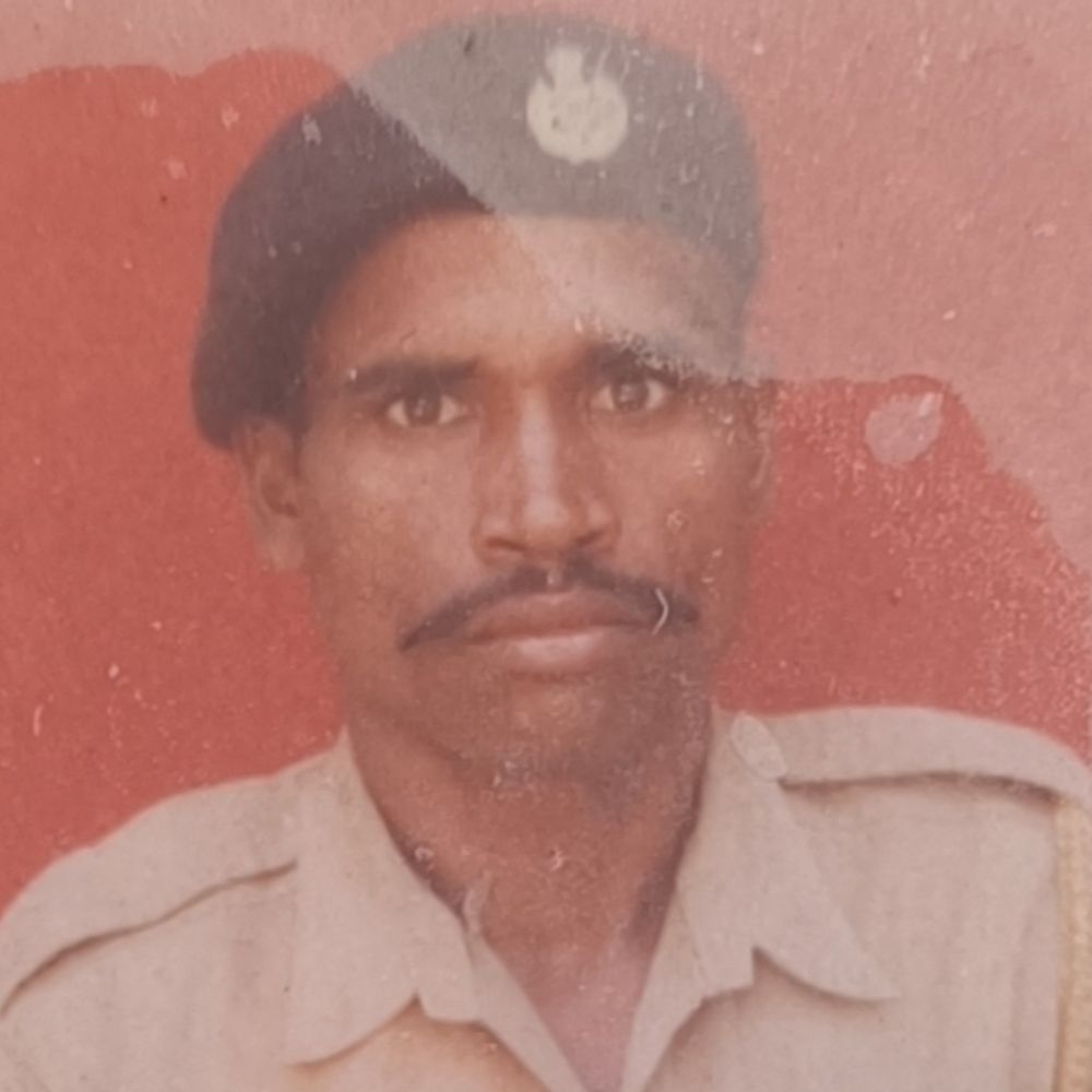 होमगार्ड जवान की हार्ट अटैक से मौत:सुपौल में इलाज के दौरान तोड़ा दम, ढाई महीने से बकौर पुल के पास कैंप में थे तैनात