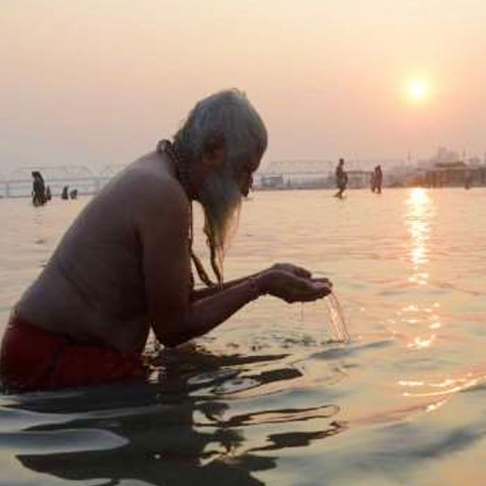 8 अप्रैल को चैत्र महीने की सोमवती अमावस्या:सनातन ऋषि ने नारद को बताया इसका महत्व, इस दिन किया दान होता है महापुण्यदायी