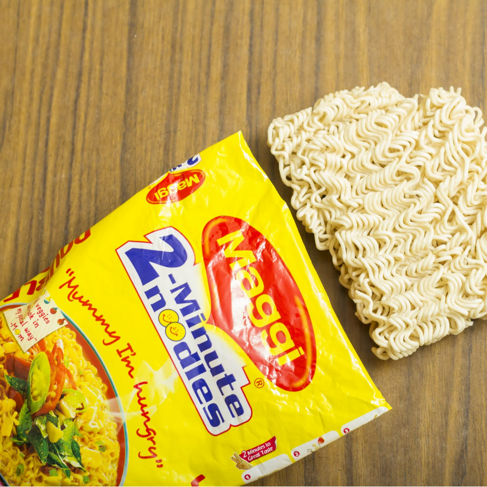 मैगी-नूडल्स की सेल्स के खिलाफ सरकार की याचिका खारिज:NCDRC ने नेस्ले इंडिया के पक्ष में सुनाया फैसला, 2015 में मैगी पर लगा था छह महीने का बैन