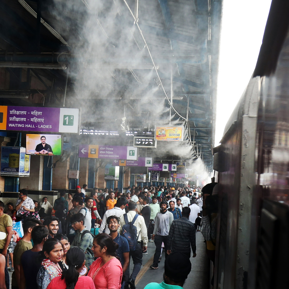 मौसम विभाग अब हर दिन बताएगा फील लाइक टेंपरेचर:आंकड़ों में पारा कम लेकिन गर्मी ज्यादा महसूस हो रही; दक्षिण में तापमान 40° पार