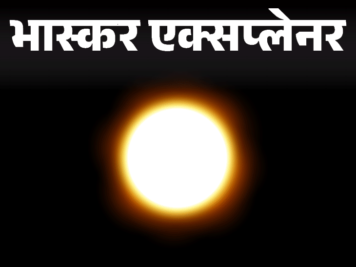 भास्कर एक्सप्लेनर- अमेरिका में आज 4 मिनट गायब रहेगा सूरज:ये अनोखा सूर्यग्रहण भारत में क्यों नहीं दिखेगा; 15 सवालों के जवाब