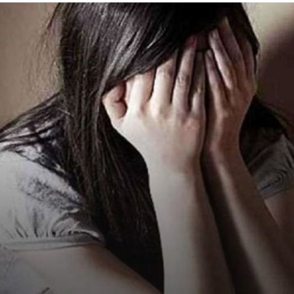 कर्नाटक में जबरन धर्म परिवर्तन के लिए महिला से रेप:तस्वीरों के जरिए ब्लैकमेल करता था मुस्लिम दंपती; बुर्का पहनने, नमाज पढ़ने को मजबूर किया