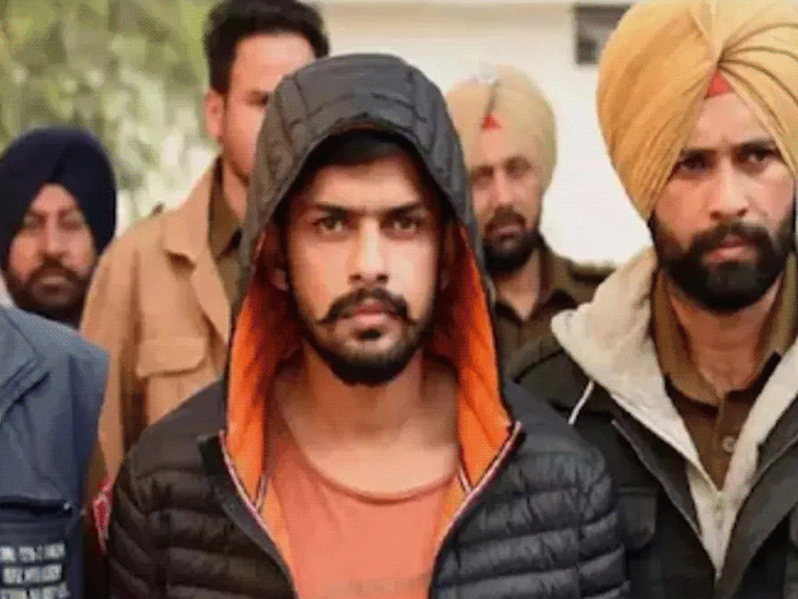 गैंगस्टर लॉरेंस बिश्नोई का झारखंड कनेक्शन:पलामू जेल में बंद अमन साहू गैंग को सप्लाई कर रहा हथियार और शूटर्स; NIA का खुलासा