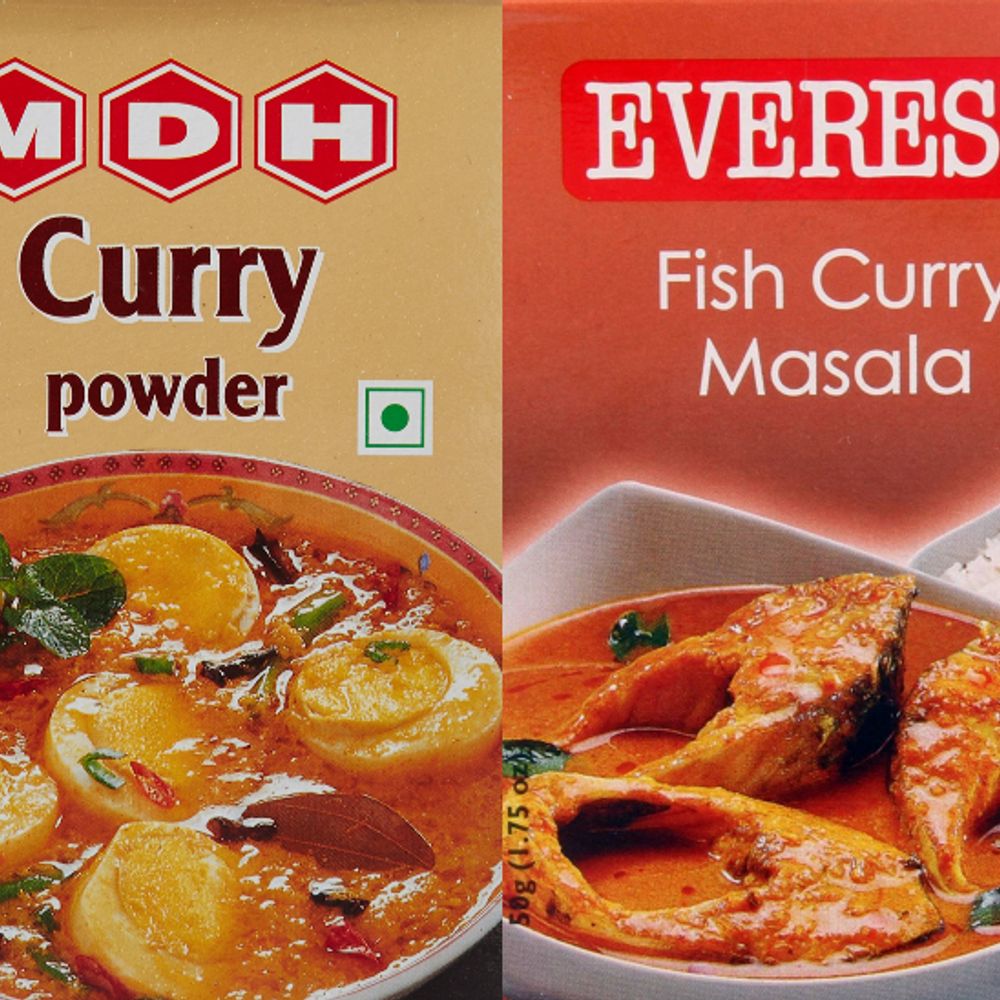 एवरेस्ट कंपनी बोली- हमारे मसाले सिंगापुर-हॉन्गकॉन्ग में बैन नहीं:सिर्फ एक प्रोडक्ट की जांच होगी; दोनों देशों ने MDH-एवरेस्ट मसालों से कैंसर का खतरा बताया था