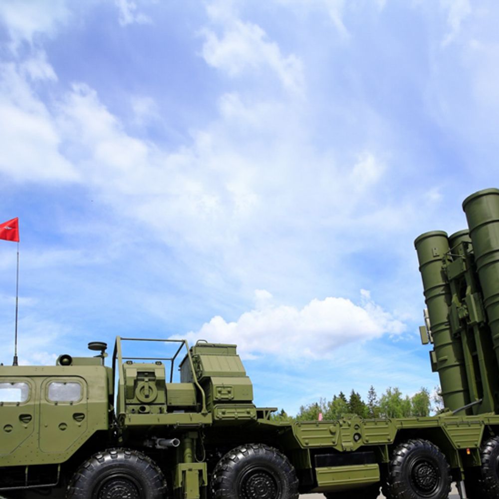 भारत की मीडियम-रेंज मिसाइल का टेस्ट सफल:सरकार बोली-नई टेक्नोलॉजी की ऑपरेशनल कैपेबिलिटी मिली; रूस S-400 मिसाइल सिस्टम की 2 यूनिट 2025 में देगा