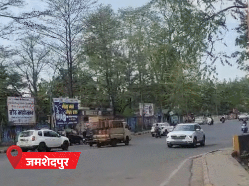 यूपी के 27 जिलों में हीटवेव:MP में अगले 3 दिन बारिश-ओले का अलर्ट, महाराष्ट्र, कर्नाटक सहित 10 राज्यों में उमस
