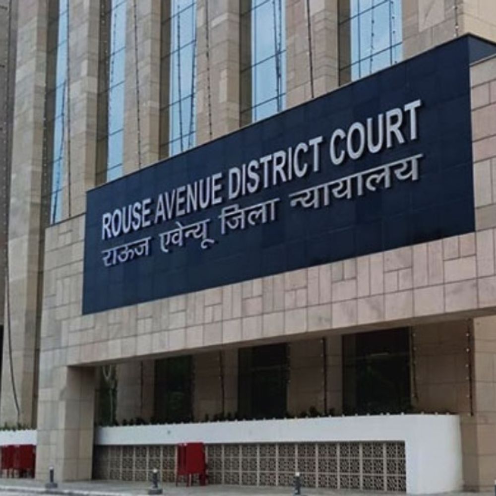 दिल्ली जल बोर्ड केस में राउज एवेन्यू कोर्ट में सुनवाई:पिछली सुनवाई पर कोर्ट ने ED को निर्देश दिया था- आरोपियों को चार्जशीट की कॉपी दें