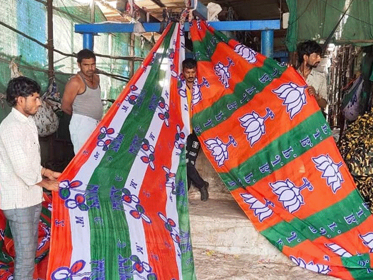 एक्सपर्ट का दावा-इस चुनाव में 1.35 लाख करोड़ खर्च अनुमानित:2019 चुनाव में 60,000 करोड़ खर्च हुए; 2020 US इलेक्शन में 1.2 लाख करोड़ खर्च