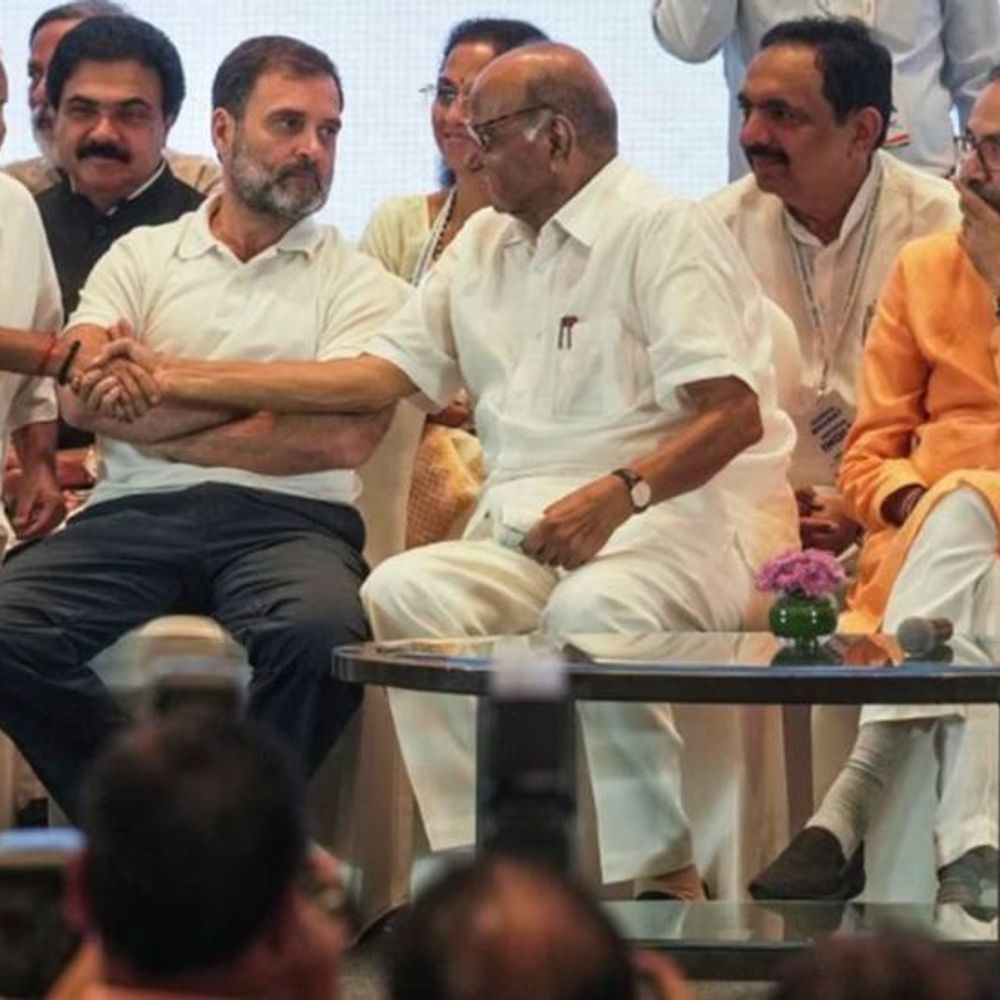 लोकसभा चुनाव के दूसरे फेज की वोटिंग आज:केरल, महाराष्ट्र, राजस्थान में I.N.D.I.A में शामिल पार्टियां एक-दूसरे के खिलाफ ही लड़ रहीं चुनाव