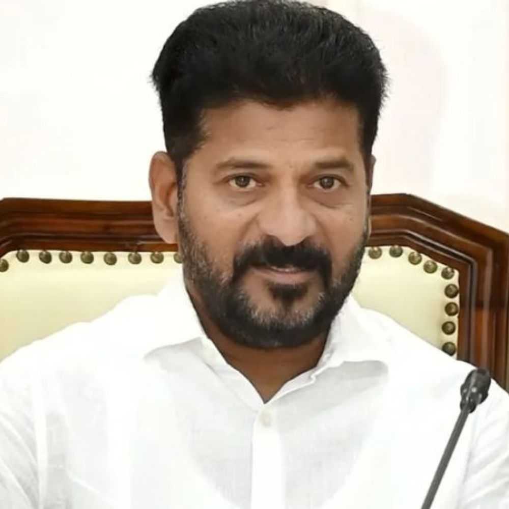 तेलंगाना सीएम बोले- एससी-एसटी, ओबीसी आरक्षण खत्म करने की साजिश:कहा- BJP और RSS की 2025 तक रिजर्वेशन हटाने की तैयारी में