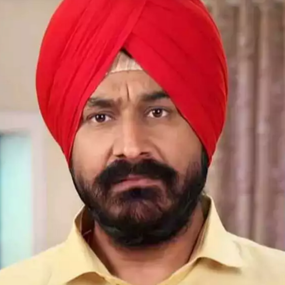 'तारक मेहता' के सोढ़ी उर्फ गुरुचरण 5 दिन से लापता:दिल्ली से मुंबई के लिए निकले थे, पुलिस कर रही तलाश; किडनैपिंग की आशंका