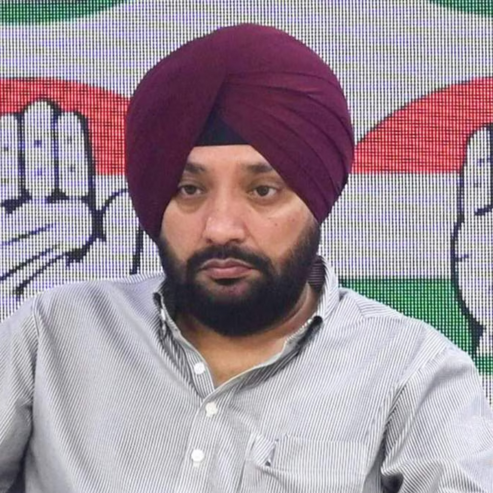 दिल्ली कांग्रेस अध्यक्ष पद से अरविंदर लवली का इस्तीफा:AAP से गठबंधन पर नाराज, कहा- मुझे किसी को अपॉइंट करने का अधिकार भी नहीं