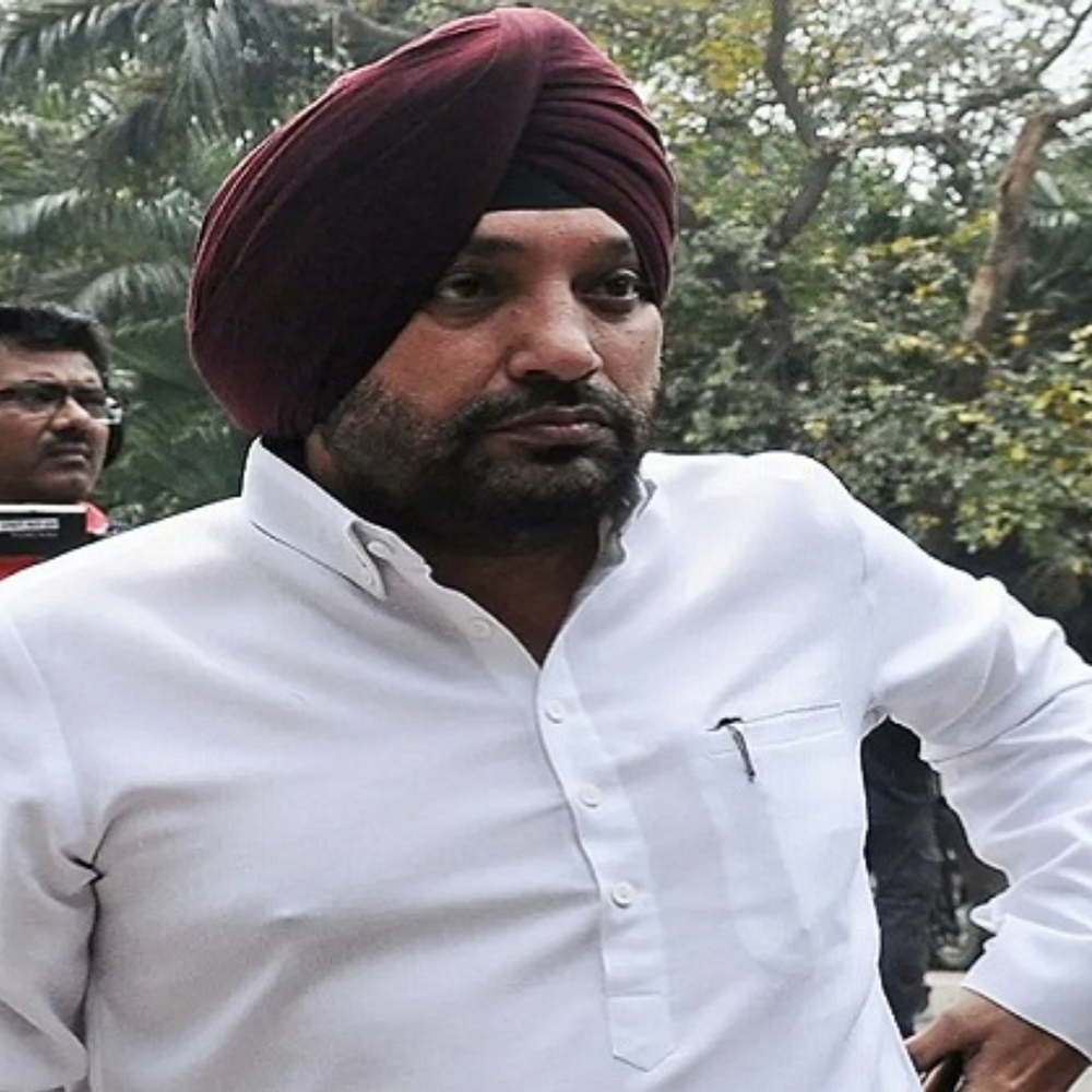 लोकसभा चुनाव-2024:दिल्ली कांग्रेस अध्यक्ष अरविंदर सिंह लवली ने पद से इस्तीफा दिया, 8 महीने पहले मिली थी प्रदेश की कमान