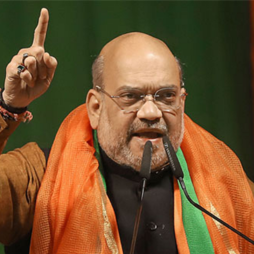 अमित शाह के एडिटेड वीडियो के खिलाफ FIR दर्ज:सोशल मीडिया पर पोस्ट करने वालों के खिलाफ कार्रवाई होगी, तेलंगाना कांग्रेस ने भी शेयर किया था