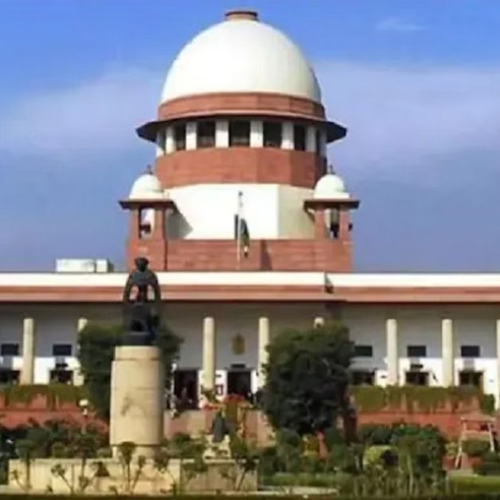 क्या इस्लाम न मानने वालों पर शरिया कानून लागू होगा?:मुस्लिम महिला बोली- धर्मनिरपेक्ष कानून मानना चाहती हूं; सुप्रीम कोर्ट में जुलाई में सुनवाई