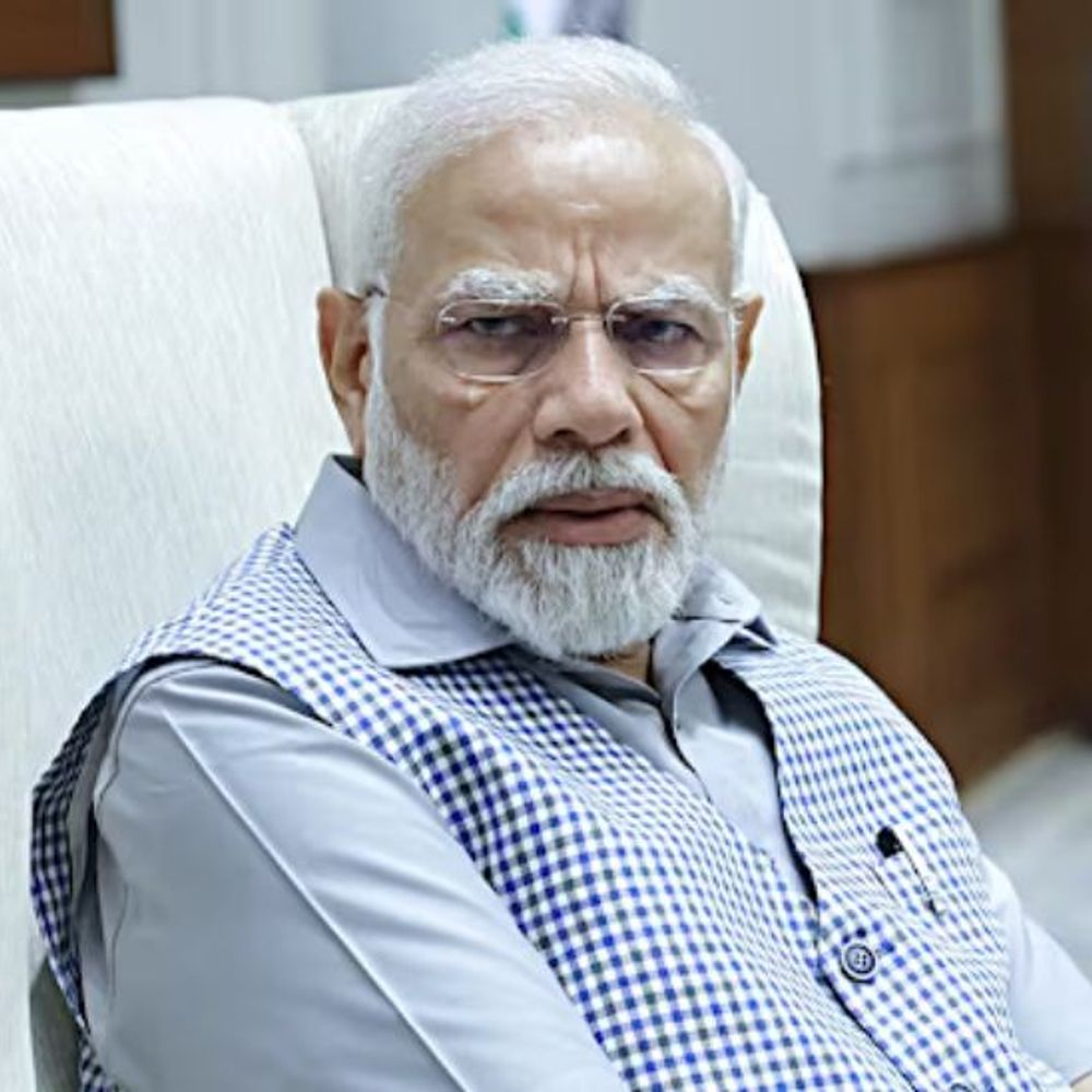 मोदी बोले- कांग्रेस SC-ST आरक्षण पर तलवार लटका रही:OBC का जीना मुश्किल कर देगी; I.N.D.I सरकार आई तो 5 साल शपथ समारोह चलते रहेंगे