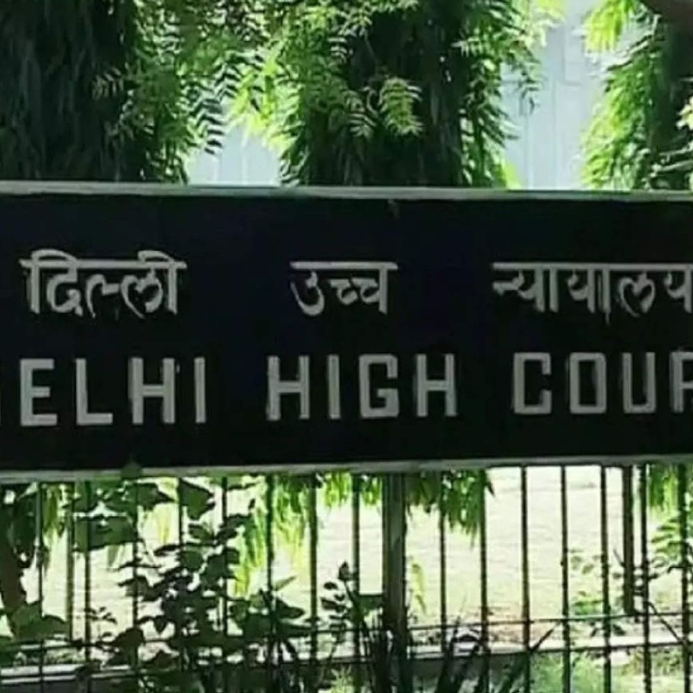 लोकसभा चुनाव के दौरान डीपफेक वीडियो के सर्कुलेशन का मामला:दिल्ली हाईकोर्ट में आज सुनवाई; वकीलों ने याचिका दाखिल की