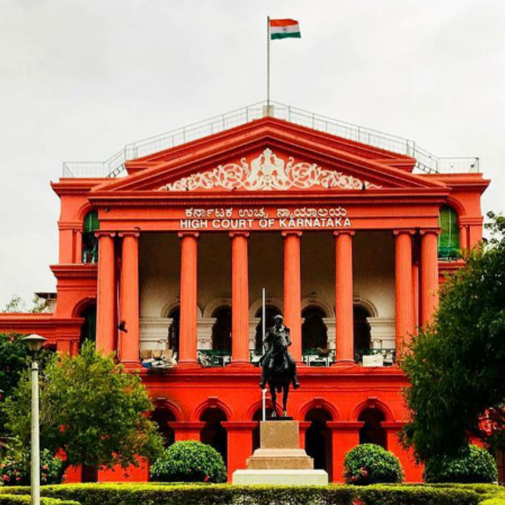 'गो हैंग योरसेल्फ' कहना खुदकुशी के लिए उकसाना नहींं:पादरी की मौत के मामले में कर्नाटक हाईकोर्ट का फैसला