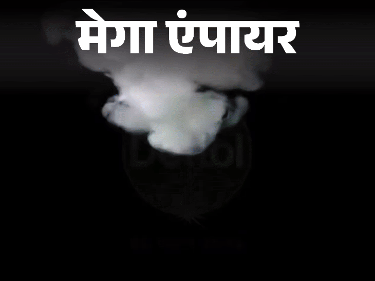 मेगा एंपायर- मौत से बचने के लिए बना डेटॉल:इसके फाउंडर आइजैक रेकिट बेचते थे अरारोट; आज कंपनी का रेवेन्यू 1 लाख करोड़