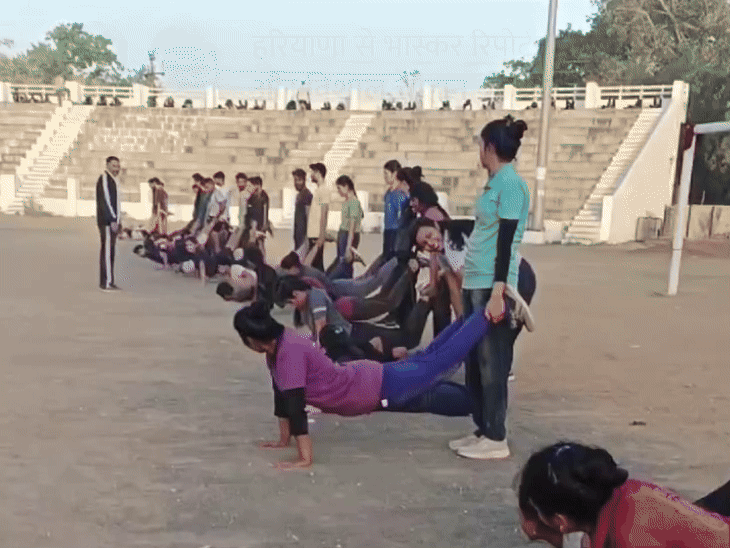 राहुल के 'अग्निवीर' खत्म करने के वादे का कितना असर:स्कीम आने के बाद भर्तियां कैंसिल हो गईं, सिलेक्ट कैंडिडेट अब घर बैठे