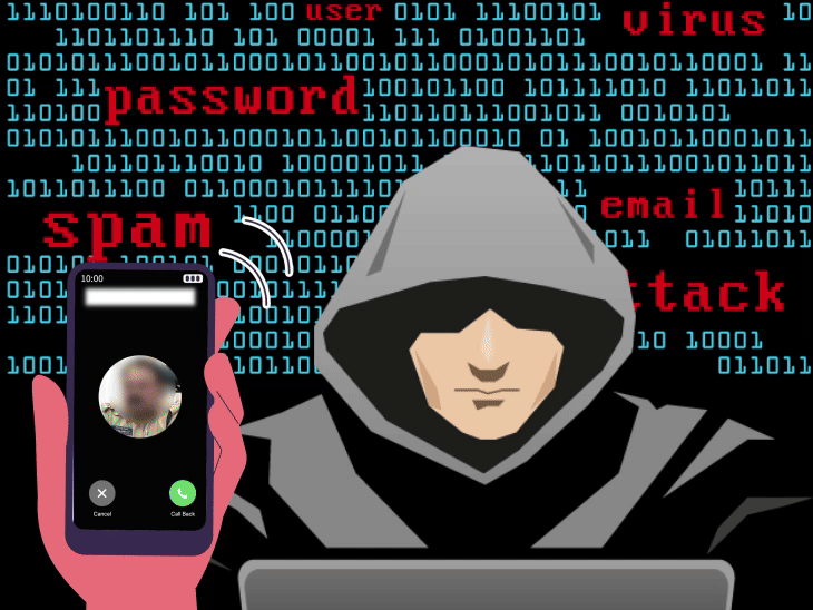 आपका बेटा गैंगरेप में पकड़ा गया, तुरंत पैसे भेजो:स्टूडेंट्स का डेटा डार्क वेब पर, फैमिली से ठगी; एक फोन लुटने से बचाएगा