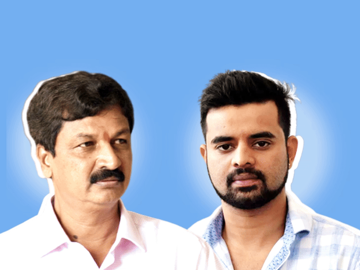 प्रज्वल की तरह कर्नाटक में 14 नेताओं के सेक्स स्कैंडल:अश्लील वीडियो रुकवाने कोर्ट पहुंच रहे नेता; एक्सपर्ट बोले- हनीट्रैप बहुत कॉमन