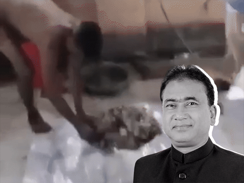 बांग्लादेशी सांसद का सिर काटा, खाल उतारी, टुकड़े करके फेंका:बेटी बोली- अंकल ने पापा का मर्डर कराया, यकीन नहीं हो रहा