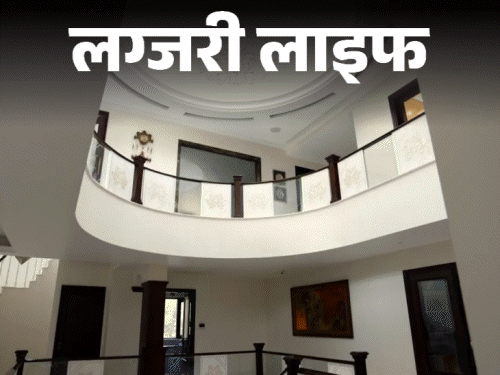 लग्जरी लाइफ- गौतम गंभीर के घर की कीमत ₹20 करोड़:पहनते 5 लाख की घड़ी, स्विट्जरलैंड में मानते वेकेशन; एक दिन का खर्च ₹5 लाख