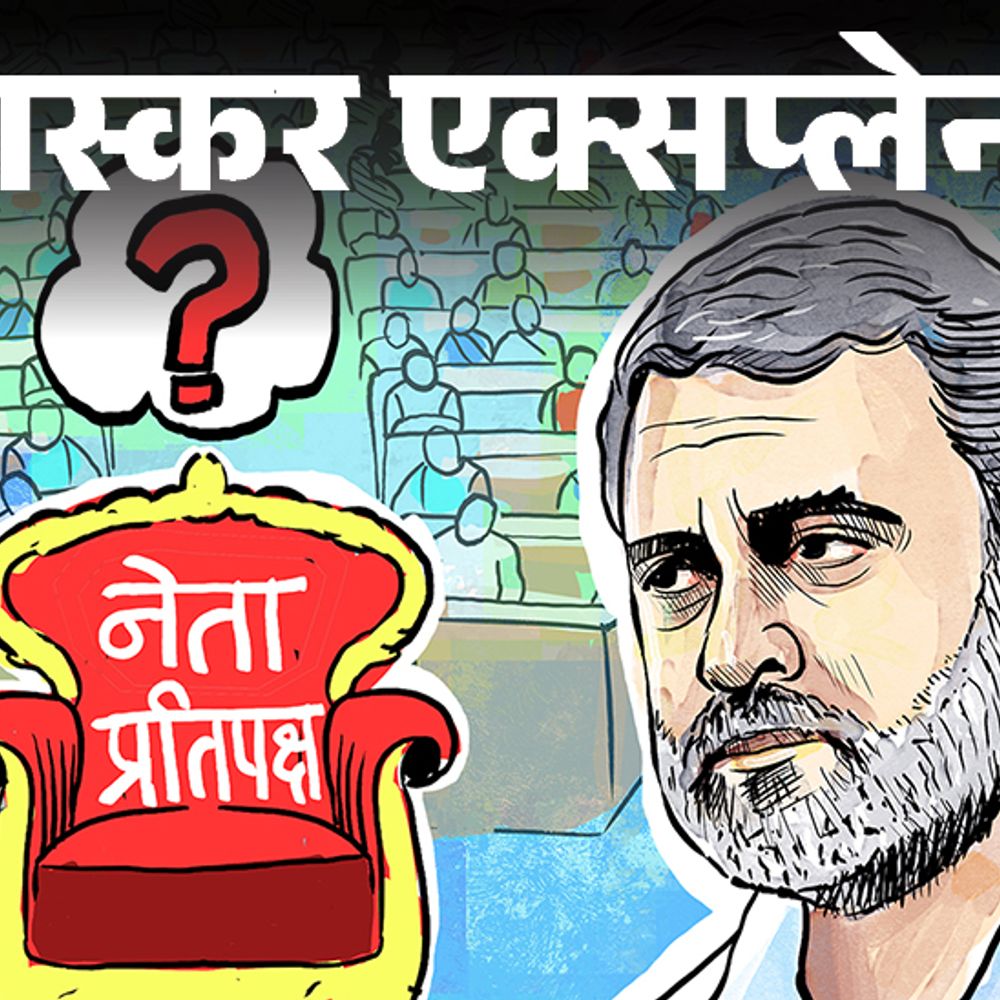 भास्कर एक्सप्लेनर- राहुल नेता प्रतिपक्ष बने तो क्या-क्या मिलेगा:CBI चीफ से लेकर इलेक्शन कमिश्नर तक चुनेंगे, कैबिनेट मंत्री जैसी सैलरी-भत्ते मिलेंगे