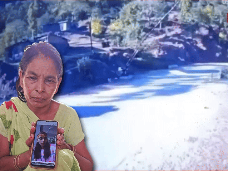 जम्मू आतंकी हमला…बेटा किनारे न बैठता तो बच जाता:विक्टिम बोले- खाई में गिरने से बची जान, वरना आतंकी मार डालते