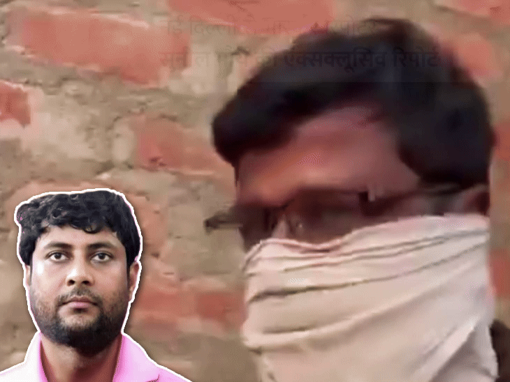 माफिया बोला- NEET पेपर लीक होगा…हो गया:जो नाम बताए, जांच में वहीं निकले; 10 से ज्यादा पेपर लीक