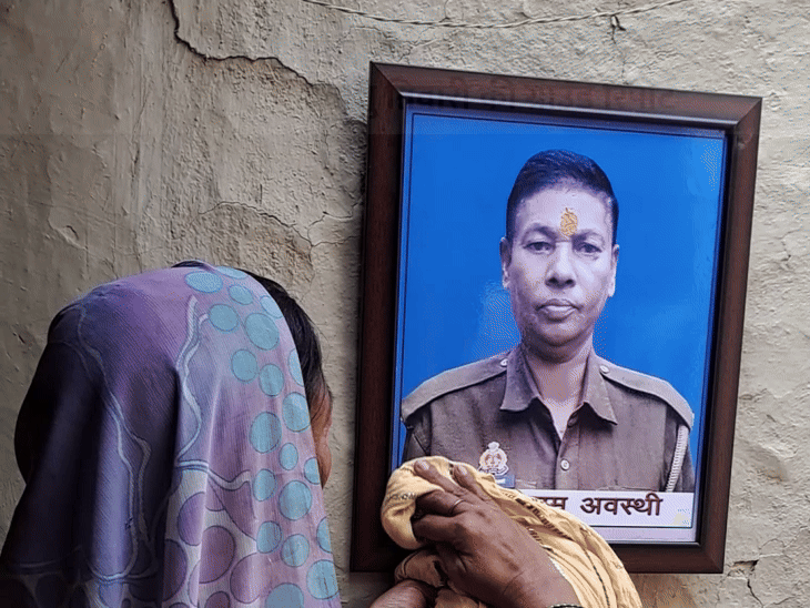 45 डिग्री में इलेक्शन ड्यूटी, 7 राज्यों में 123 मौतें:सस्पेंड होने का डर, बीमारी में भी 4-4 बार ड्यूटी करनी पड़ी