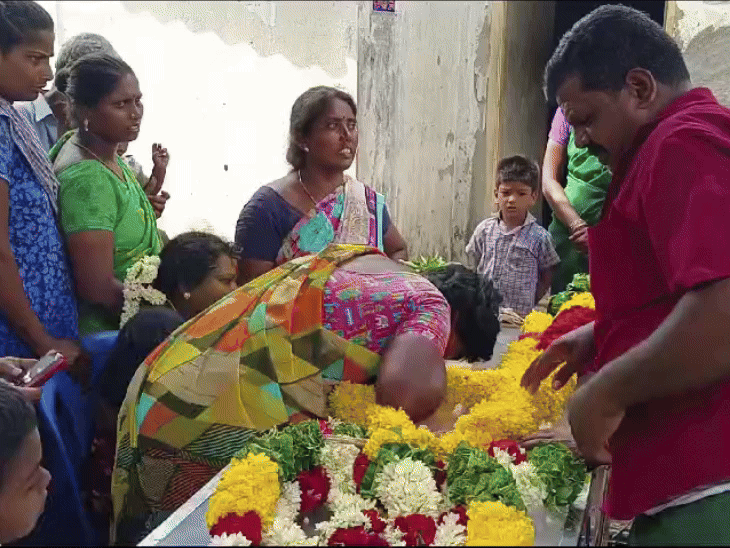 जहां 65 मौतें, वहां चाय की तरह पीते हैं शराब:थाना-कोर्ट से 200 मीटर दूर अवैध शराब की दुकान, स्टालिन सरकार बेखबर