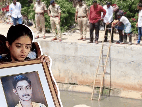 फैन को उठवाकर हड्डियां-दांत तोड़े, पीटकर मार डाला:मर्डर केस में कैसे फंसे साउथ स्टार दर्शन, विक्टिम फैमिली बोली- वो हैवान है