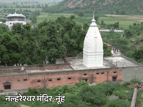 बजरंग दल नहीं, आम लोग निकालेंगे बृजमंडल यात्रा:नूंह दंगे से सबक, पिछली बार हथियार पहुंचे, अब डंडे की भी परमिशन नहीं