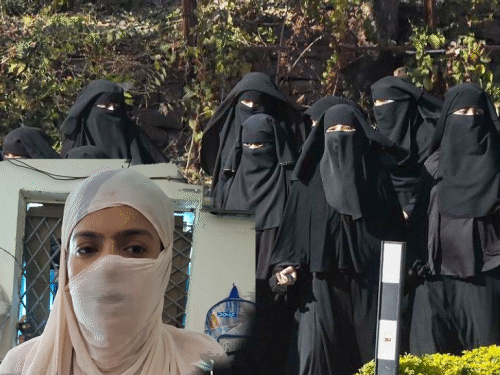 तलाक मिला, गुजारा-भत्ता नहीं क्योंकि मुसलमान हूं:पति ने दूसरी औरत के लिए छोड़ा, क्या SC का फैसला बदलेगा फौजिया की जिंदगी