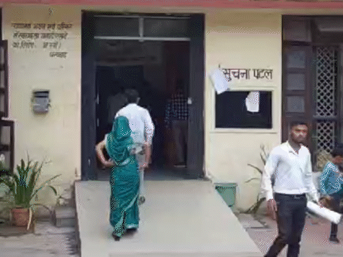 Yuva Swabhimaan - Online News Portal