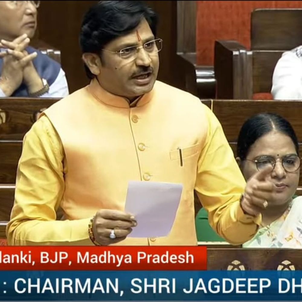 Yuva Swabhimaan - Online News Portal