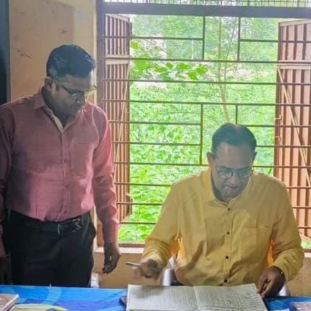 Yuva Swabhimaan - Online News Portal