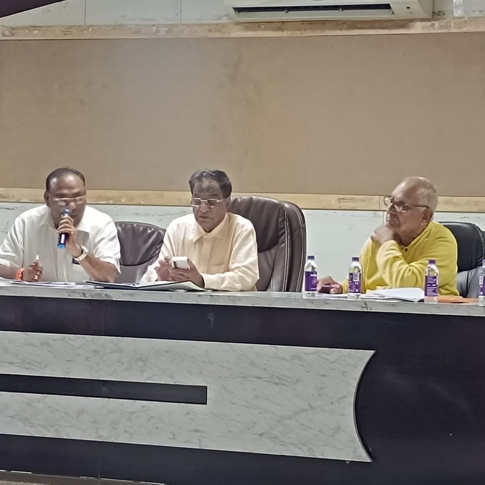 Yuva Swabhimaan - Online News Portal