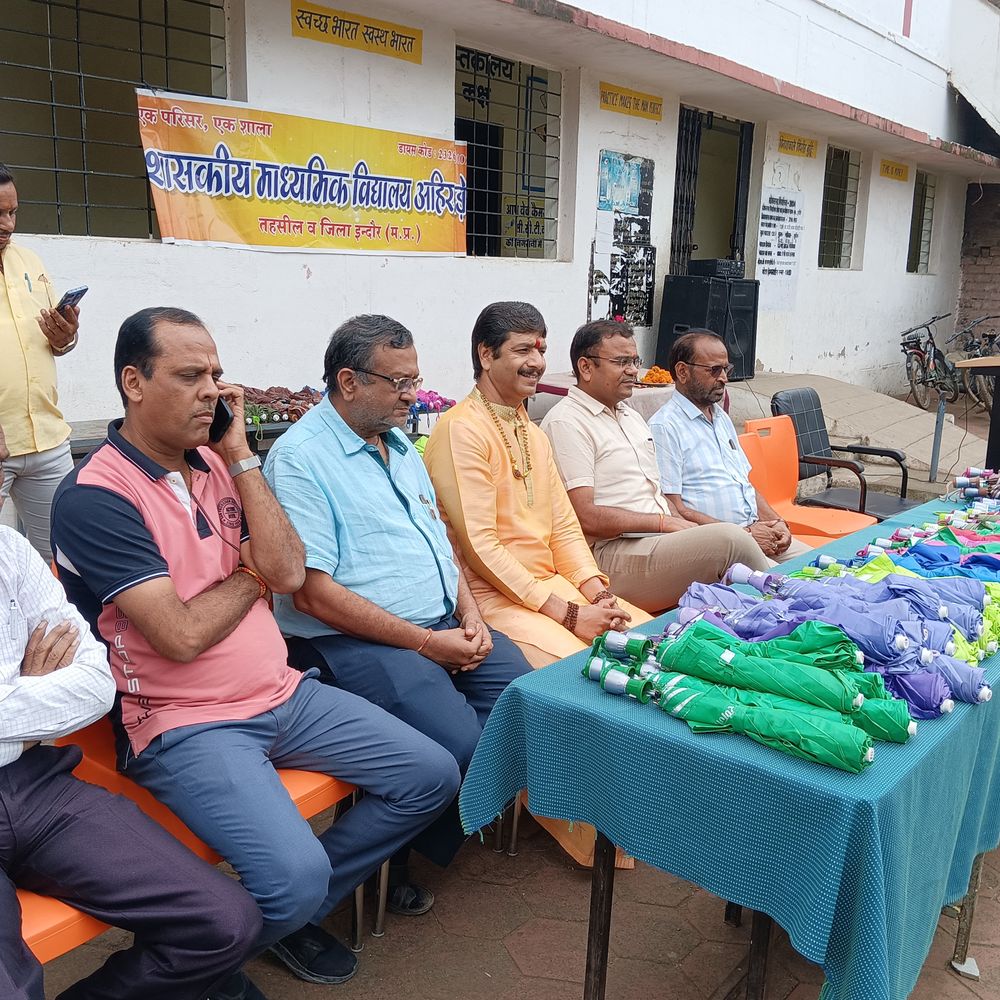 Yuva Swabhimaan - Online News Portal