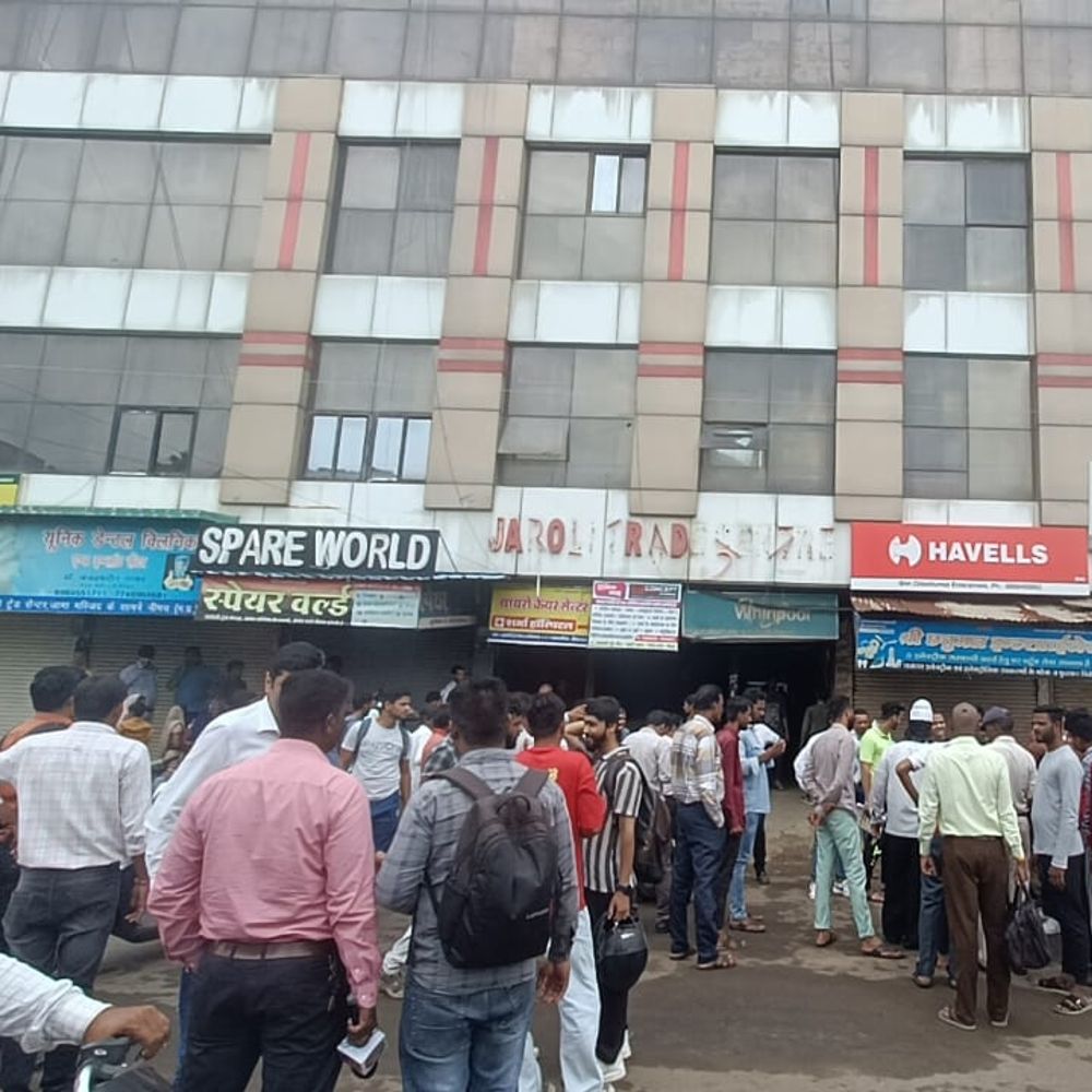 Yuva Swabhimaan - Online News Portal