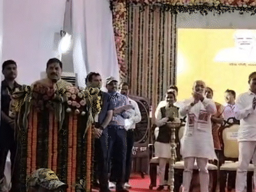 Yuva Swabhimaan - Online News Portal