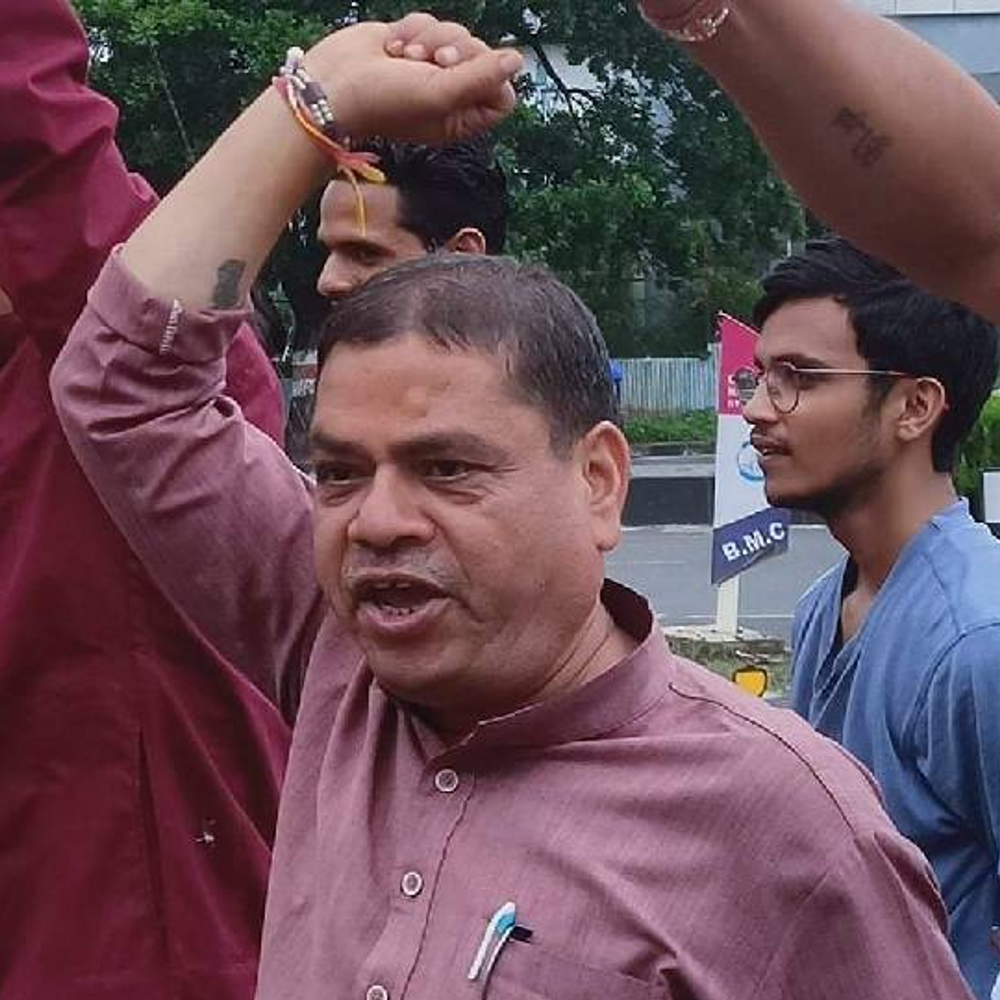 Yuva Swabhimaan - Online News Portal