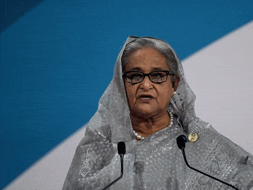 भले हसीना गईं, भारत से रिश्ते यूनुस की भी मजबूरी:एक्सपर्ट बोले- शेख हसीना की हत्या हो सकती थी, शरण देने से नुकसान नहीं