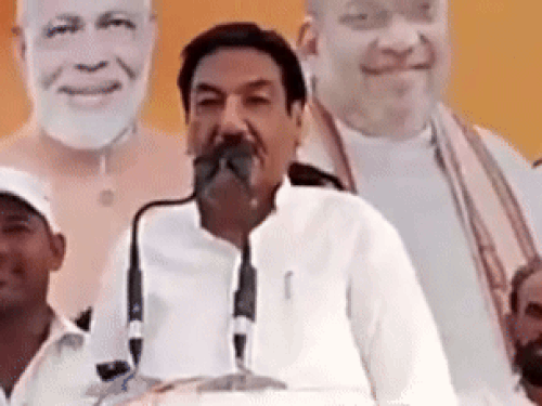 BJP छोड़ सकते हैं हरियाणा के बिजली मंत्री:समर्थकों से मीटिंग की; बोले- गोपाल कांडा का काम, एक सीट जीतो, CM से CLU कराओ