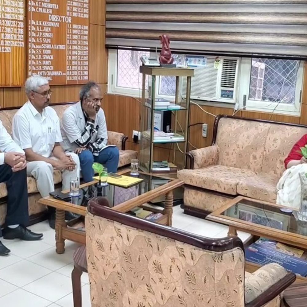 PGIMS छात्रा अपहरण मामले में महिला आयोग का एक्शन:डॉक्टर का लाइसेंस रद्द करने के लिए NMC को लिखा