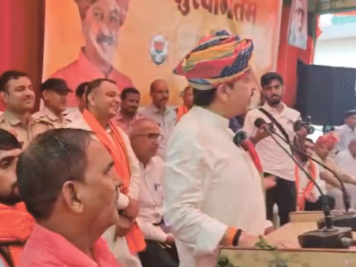 हरियाणा BJP में पूर्व मंत्री के बयान पर घमासान:सुधा बोलीं- कार्रवाई की जाए, कहा था- कैंडिडेट नहीं बदले तो एक सीट नहीं जीतोगे